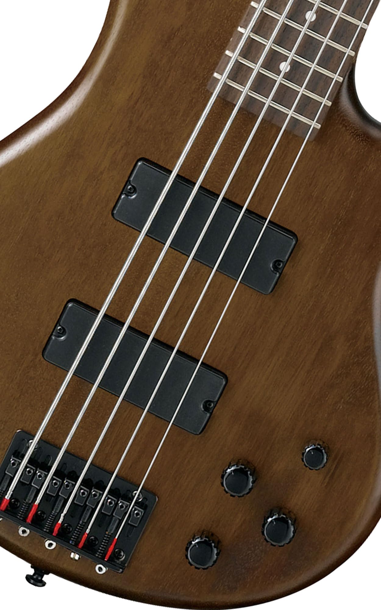 【極美品】Ibanez Gio GSR205B-WNF 5弦ベース ウォルナット Ibanez GSR205B WNF 5弦ベース 木目調 アイバニーズ Gio Ibanez