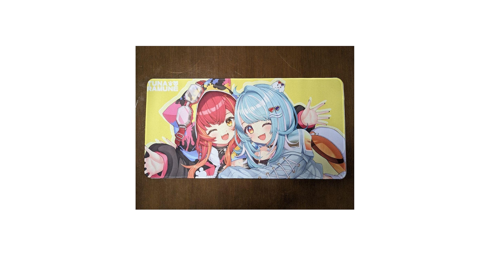 α1 ぶいすぽっ！ 水着&たわわチャレンジ 白波らむね スリーブ&プレイマット Amazon.co.jp: α1 ぶいすぽっ たわわチャレンジ 水着 白波らむね