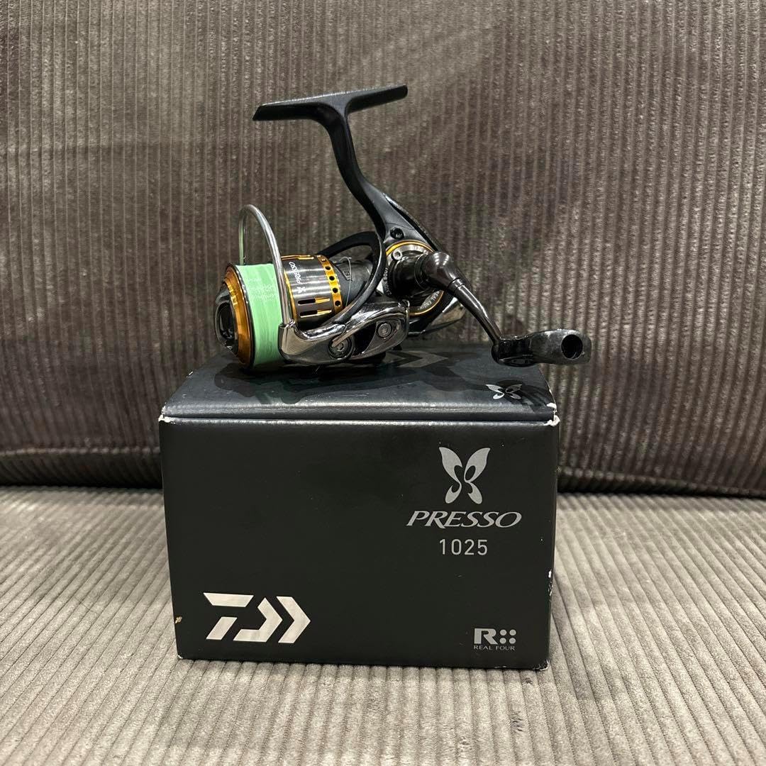 17プレッソ LTD 1025 PRESSO LIMITED