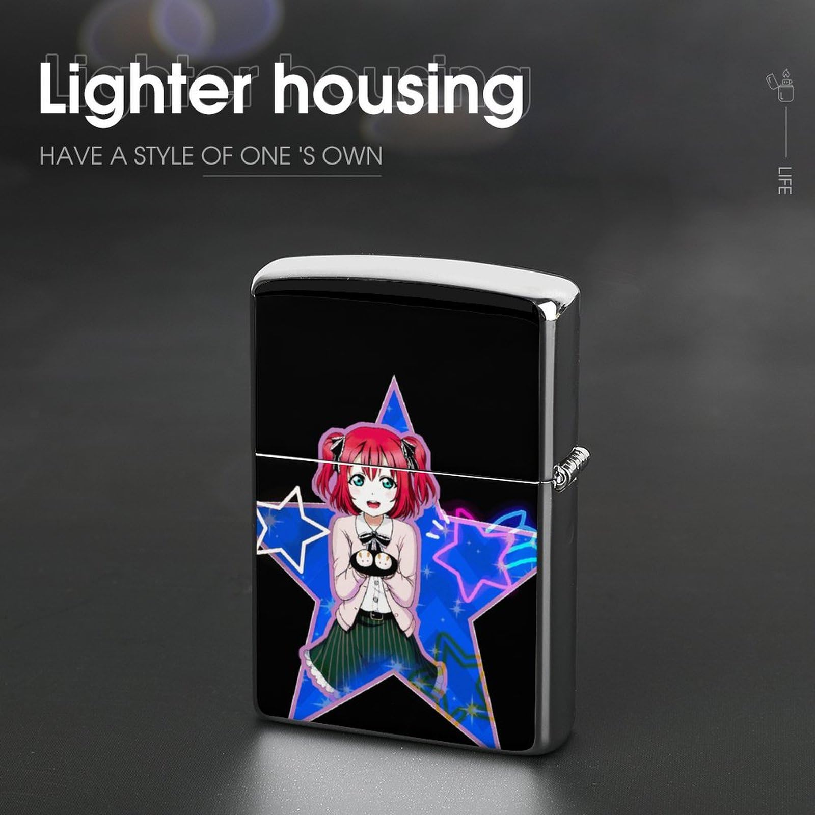 Amazon.co.jp: ラブライブ!サンシャイン!! LoveLiveSunshine ライター