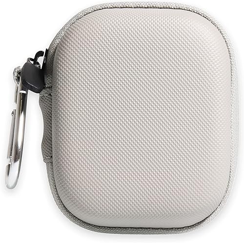 Miniatura 7 de CaseSack Estuche de viaje para cargador portátil pequeño Charmast (oro rosa)