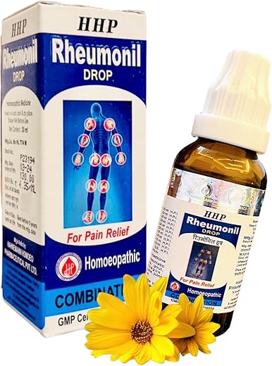 RHEUMONIL DROP