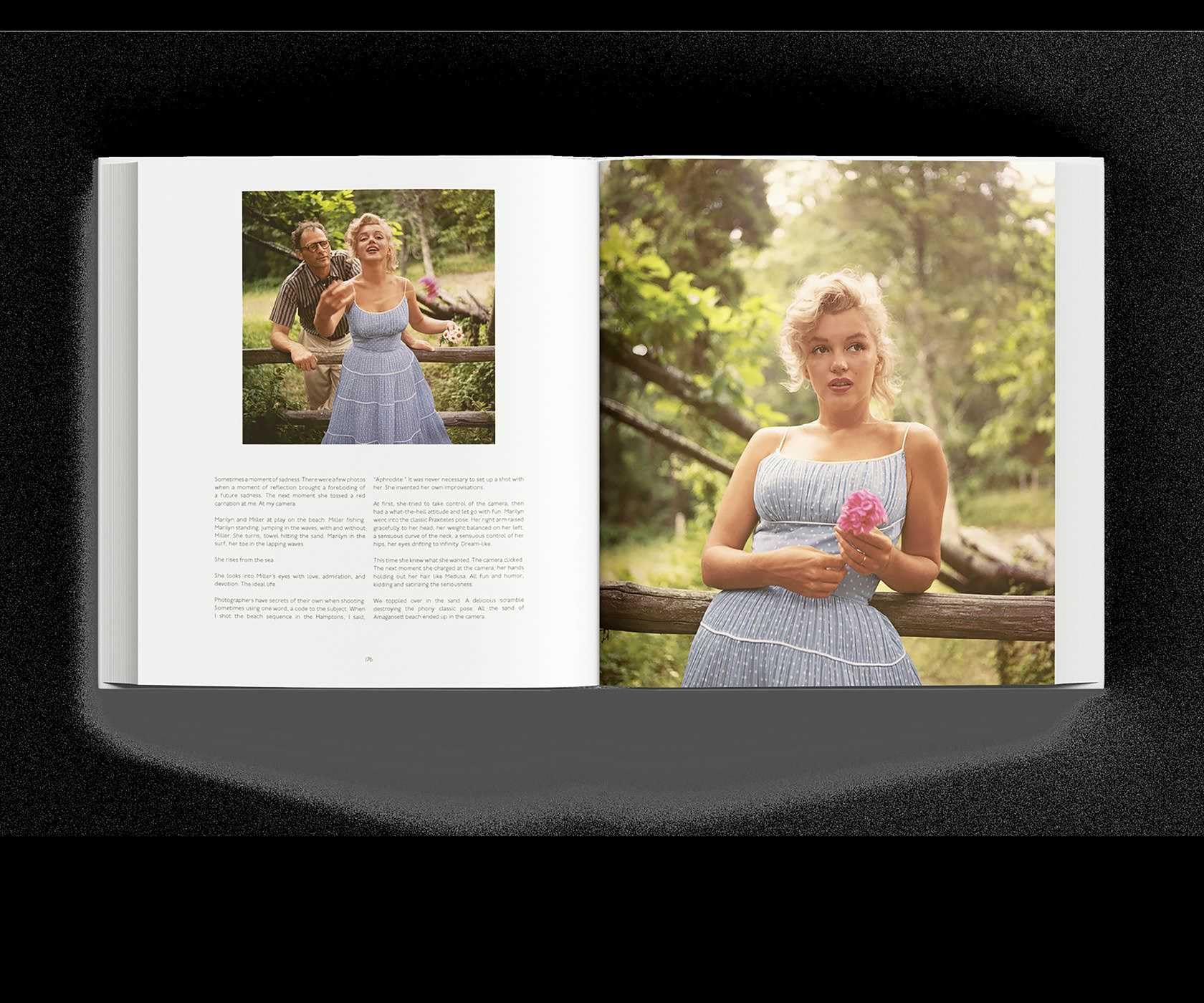 Dear Marilyn The Unseen Letters and Photographs /anglais (The Marilyn Monroe Collection)