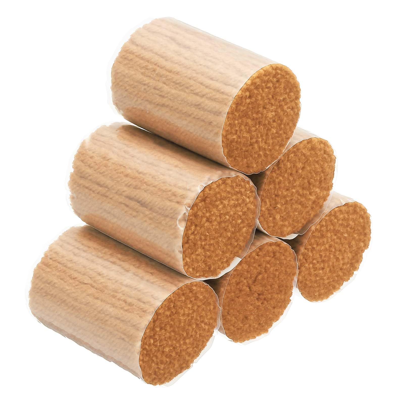 Kit de gancho precortado PATIKIL con hilo de gancho para tapiz y crochet de principiantes