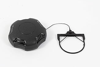 Rotary Ratcheting Fuel Cap Fits Bad Boy 066-8083-00 Toro 120-5461 Exmark 126-1789