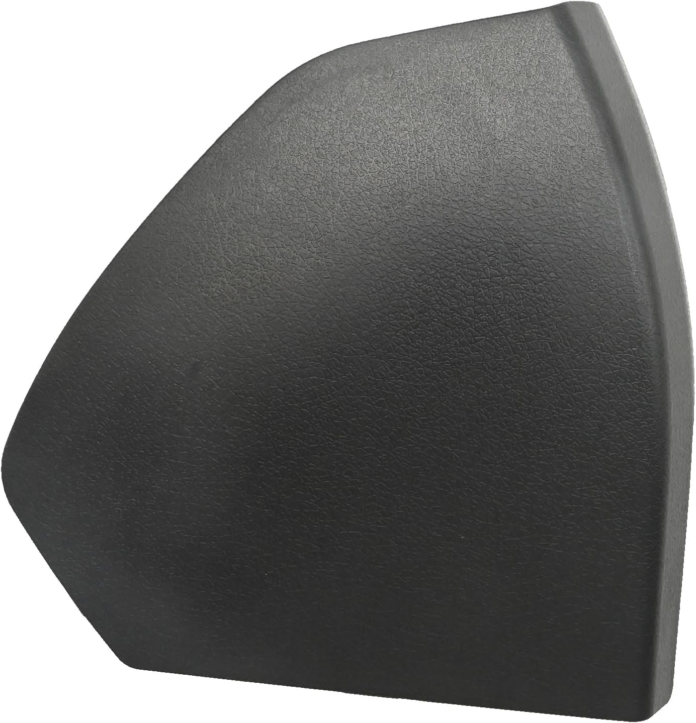 A2117270148 Interior Door Panel Trim Cover Upper Cover Shell (Black Right Side), Replacement for Mercedes-Benz E55 AMG 2003 2004 2005 2006, Replaces 2117270148