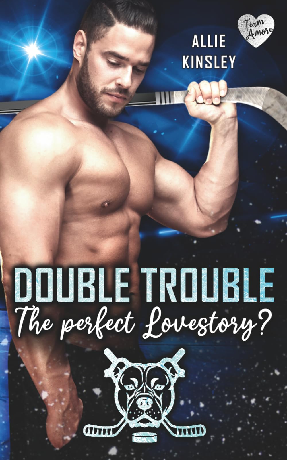 Double Trouble: The perfect Lovestory?