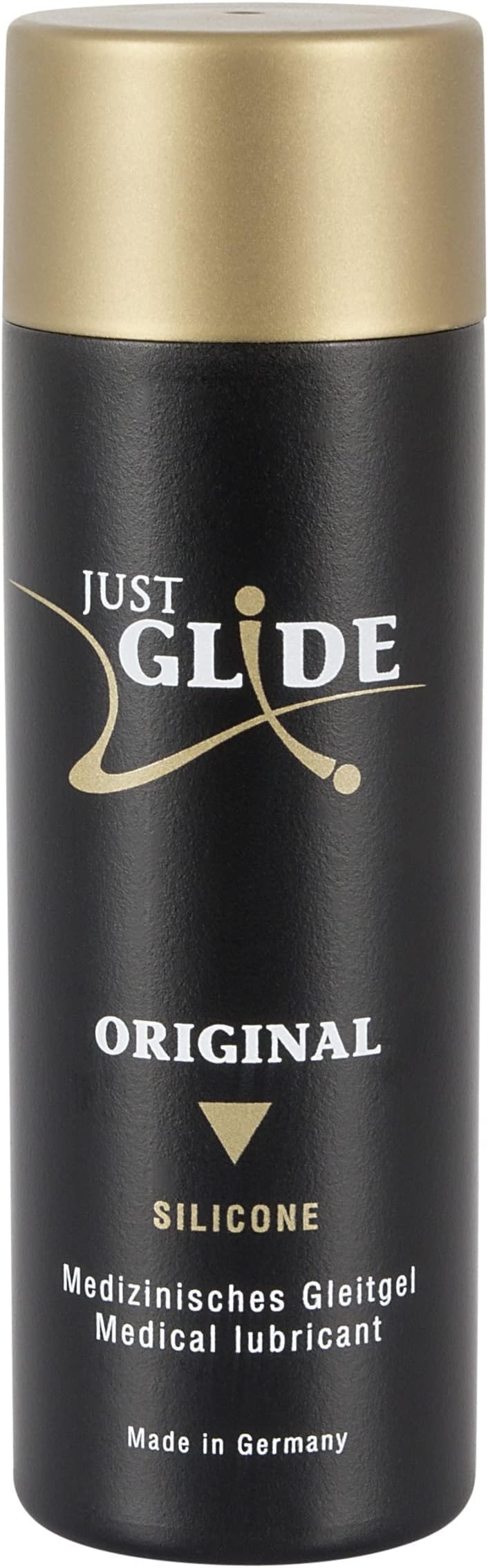 Just Glide Silicone, 100 ml
