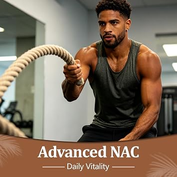 NAC Supplement 600mg with NAD+ 150 Softgels, Glutathione