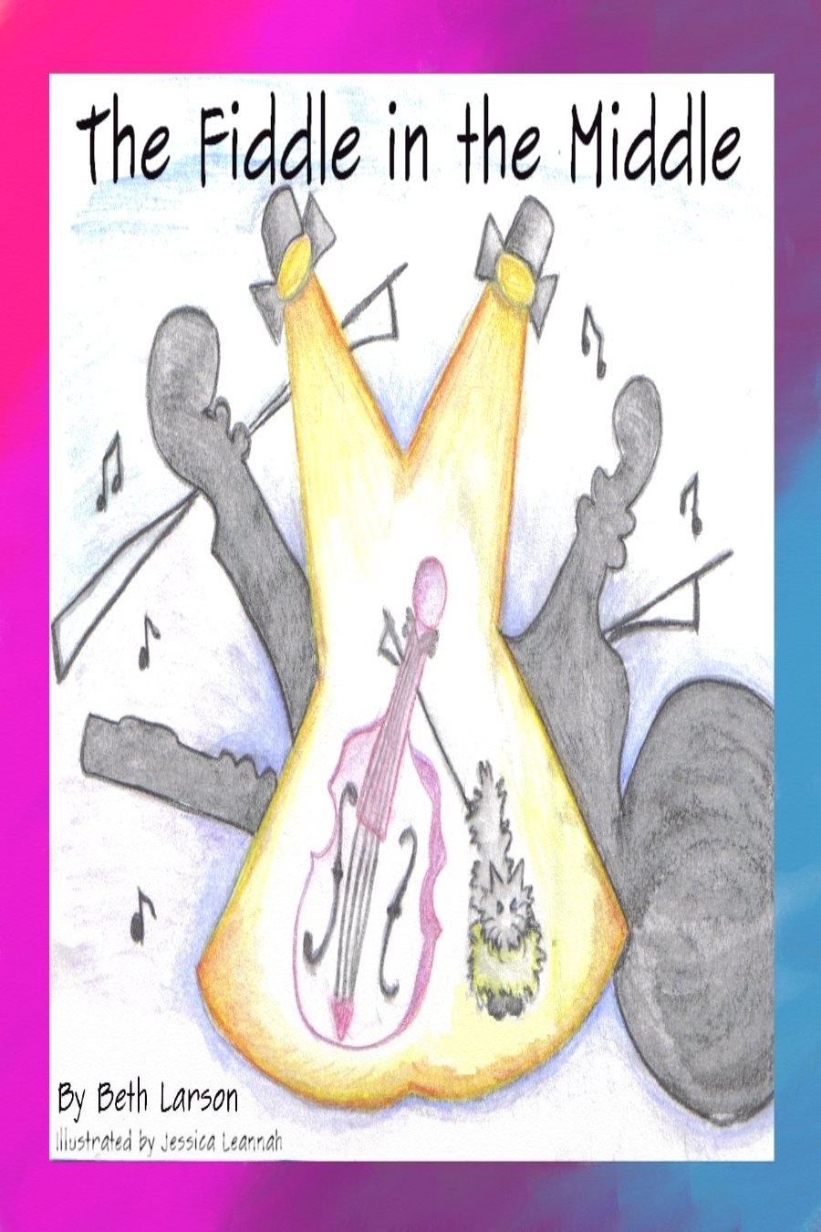 The Fiddle in the Middle