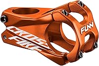 Vista 14 de Funn Crossfire Mountain Bike Stem with 35mm Bar Clamp - Durable and Lightweight Alloy Bicycle Stem for Mountain Bike and BMX Bike