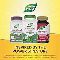 Vista 7 de Nature 's Way Gotu Kola Hierbas, 1, 1