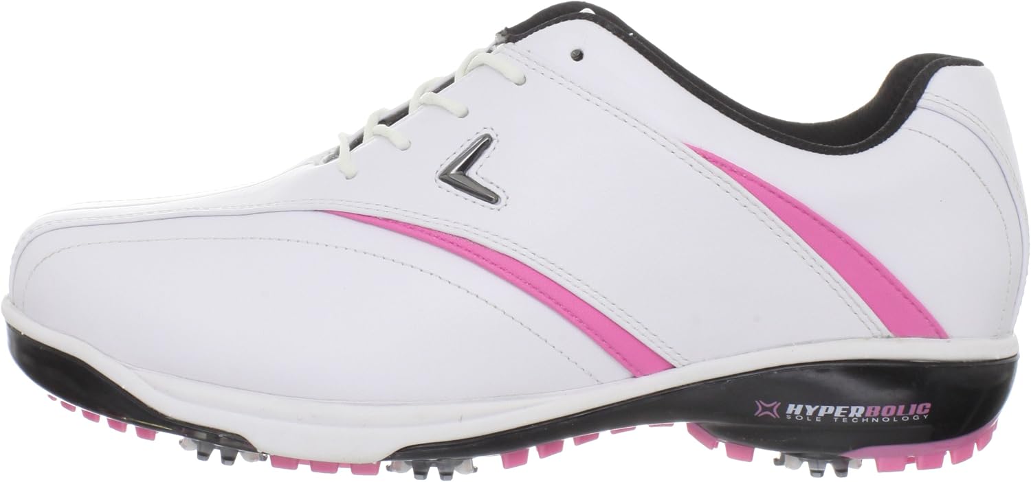 Callaway Women's Hyperbolic Golf Shoe