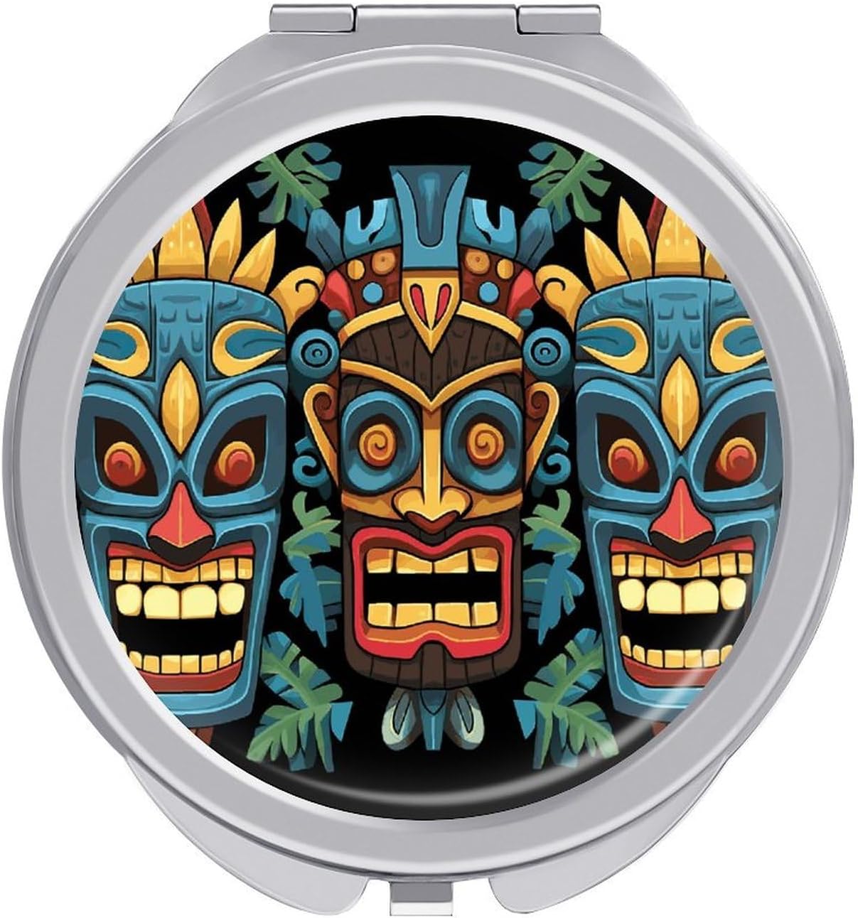 Travel Makeup Mirror, Pocket Beauty Mirror