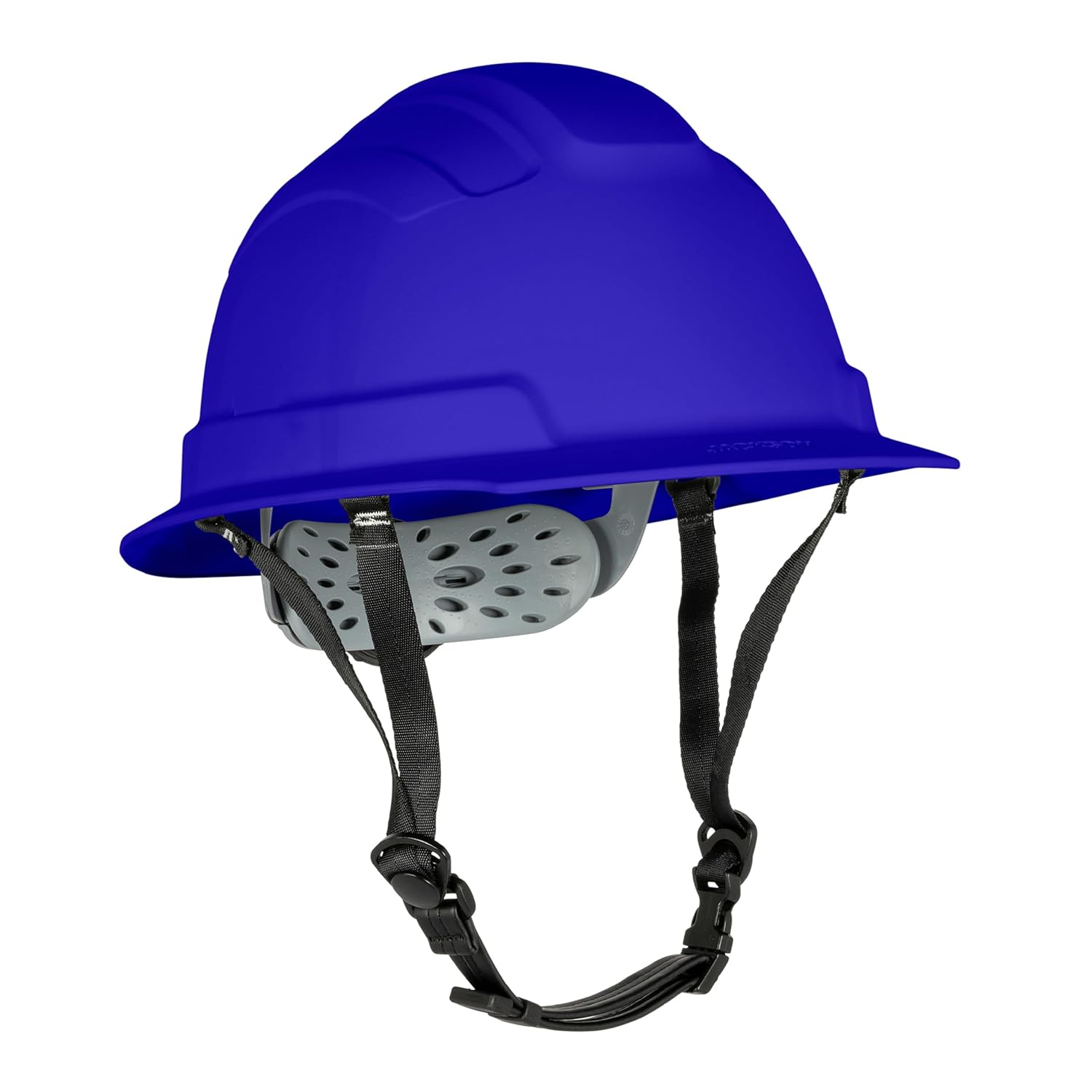 Jackson Safety Blockhead2 Type 2 Full Brim Hard Hat - Non-Vented Construction Safety Helmet with Side Impact Protection - ANSI Z89.1 Type 2 Class E & OSHA Compliant (Multiple Colors)