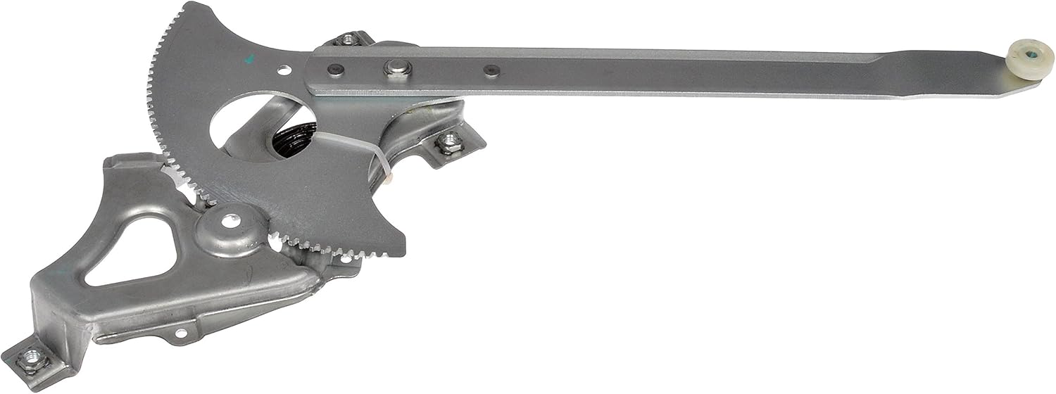 Dorman 740-432 Front Driver Side Power Window Regulator (Regulator Only) Compatible with Select Chevrolet / GMC / Oldsmobile Models