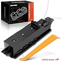 Vista 8 de A-Premium Master - Interruptor de ventana eléctrico compatible con Dodge Sprinter 2500/3500 2005-2009 y Mercedes-Benz Sprinter 2005-2012, lado