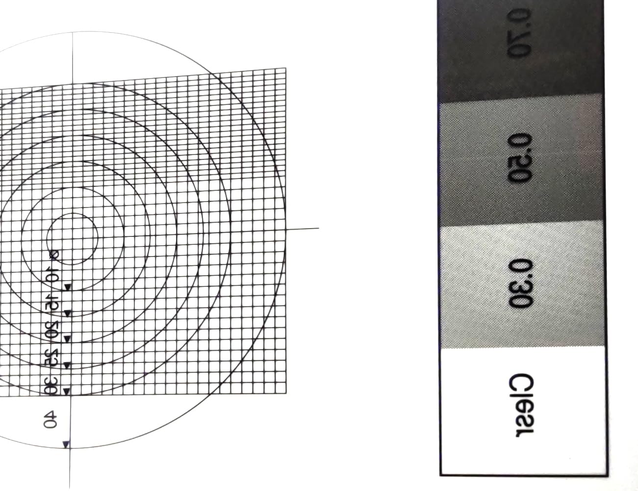 ORBITRANSIT Size Estimation Chart SEC Transparency (5)