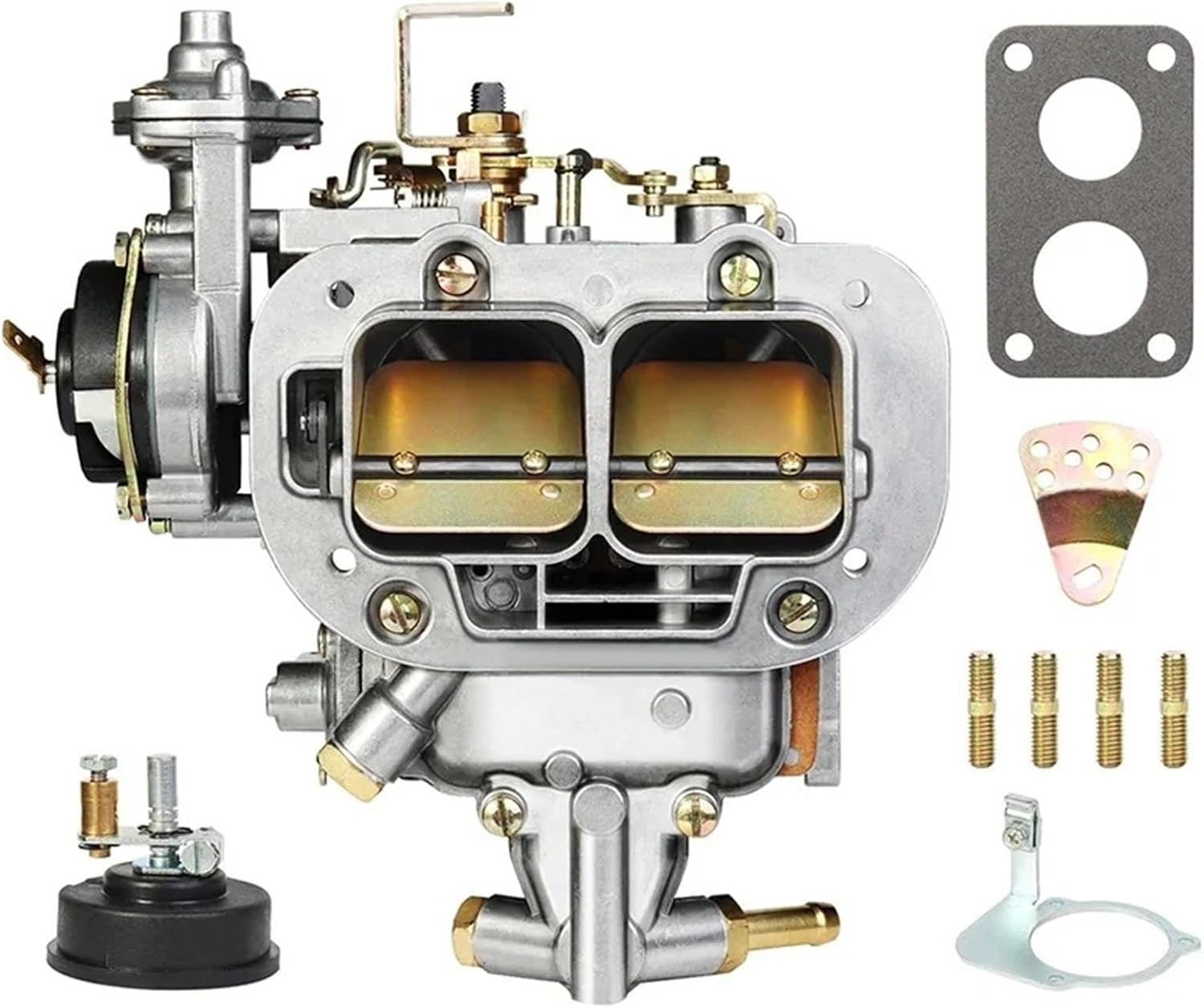 Carb Choke Carburetor 32/36 Dgv Dgev Dgav Electric For B2000 1987-1993