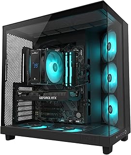 INFINIARC 5060 AMD Gaming PC – Ryzen 5 7600