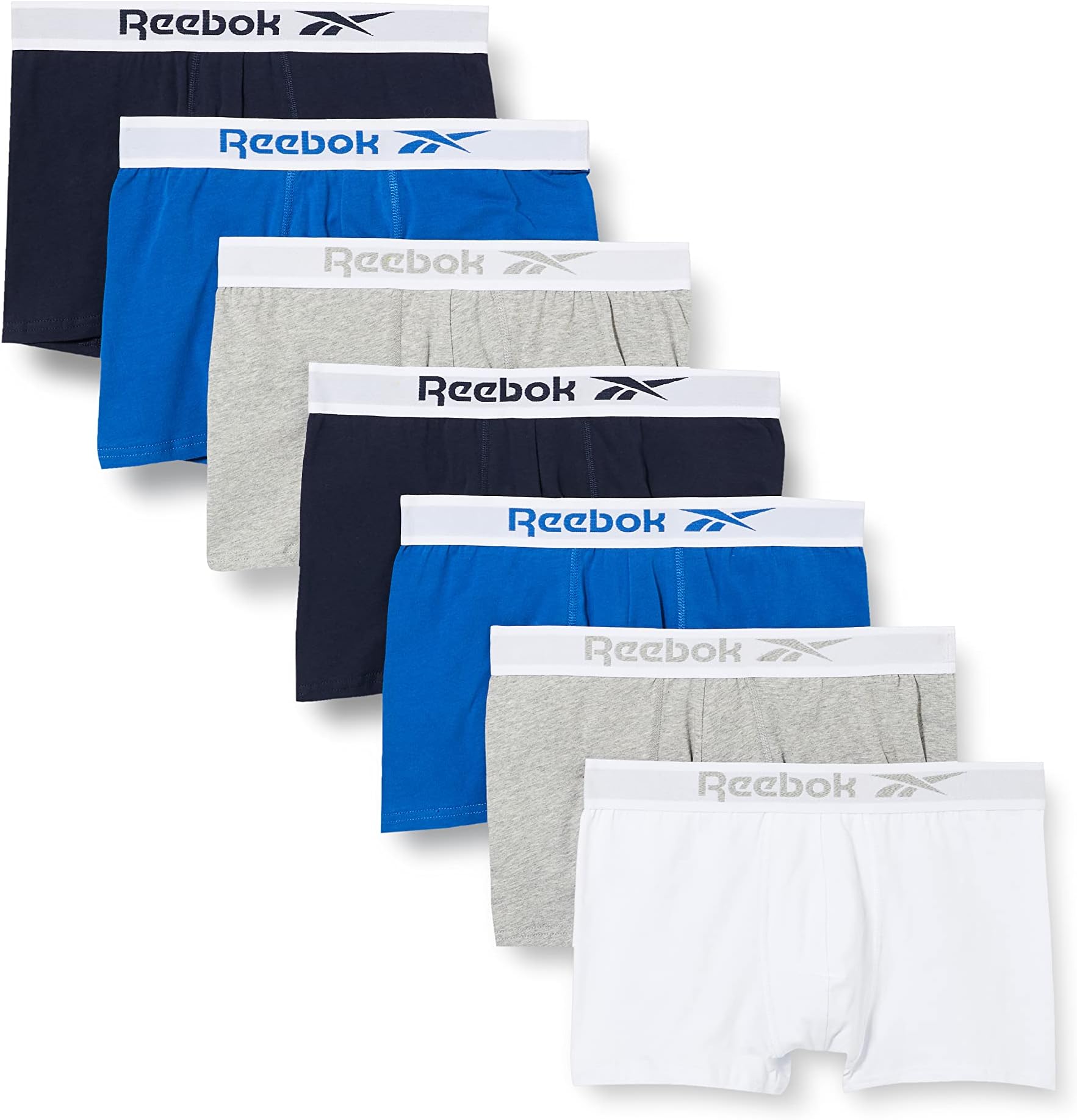 ReebokMen's Underwear