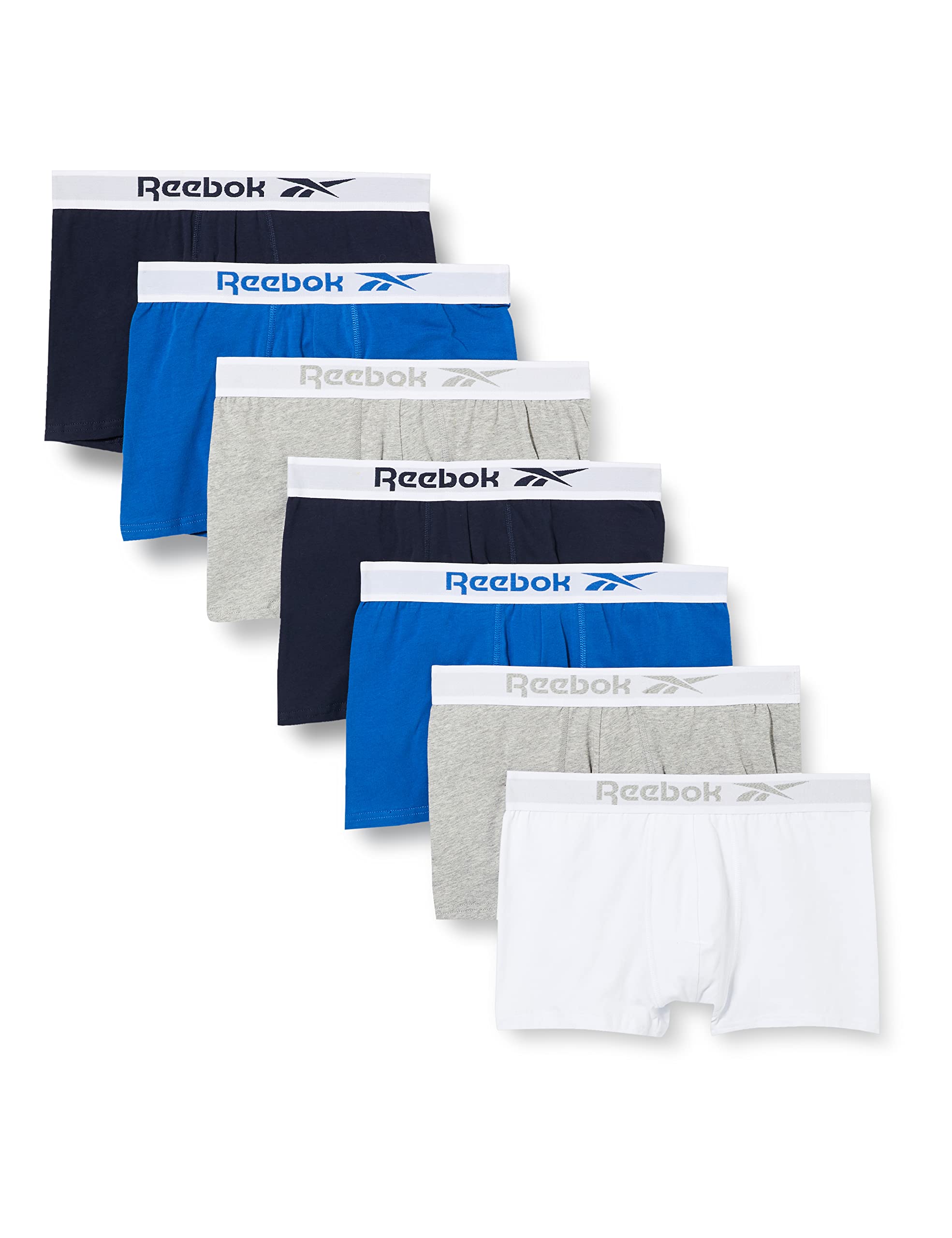 ReebokMen's Underwear