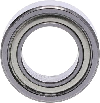 Whiteside B13 Ball Bearing 7/8 Inch Outside Diameter, 1/2 Inch Inside Diameter