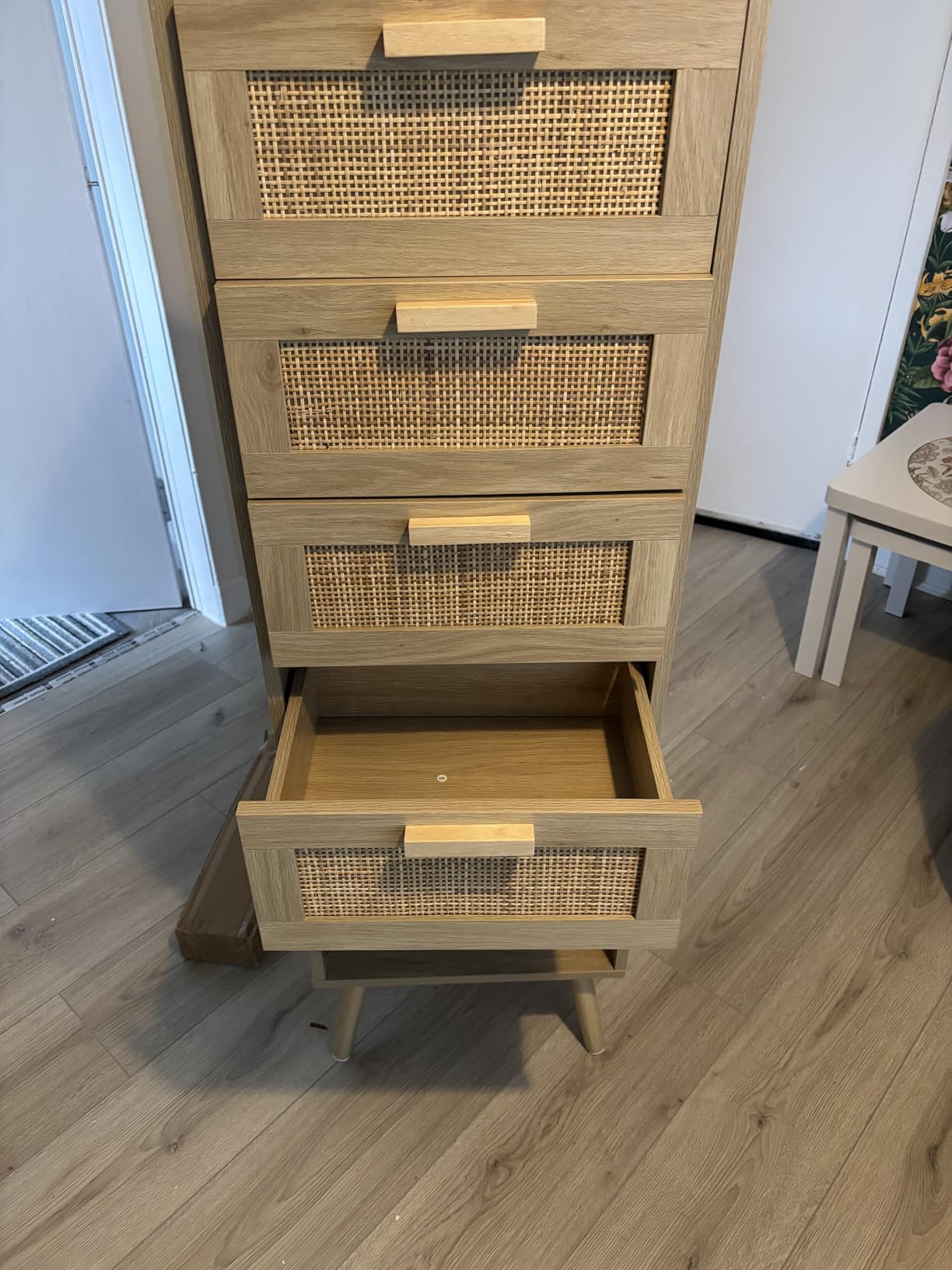 Customer photo
