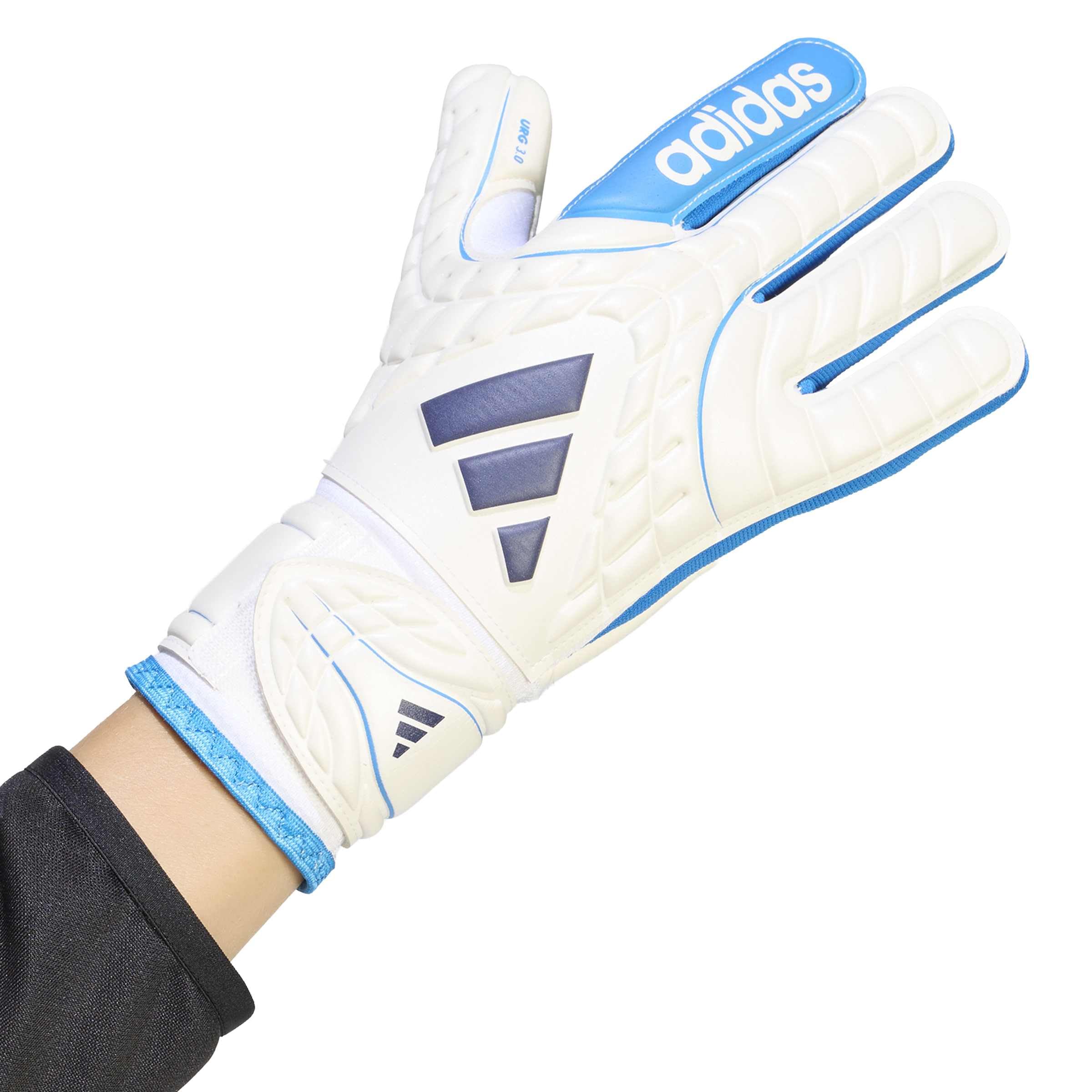adidas Unisex Guanti da portiere COPA League Junior