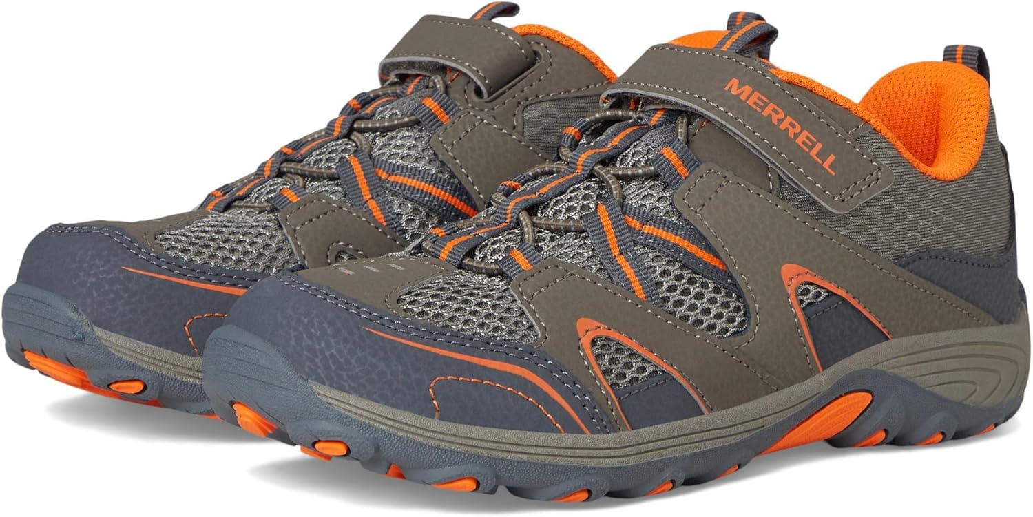 Merrell Trail Chaser Running Shoe