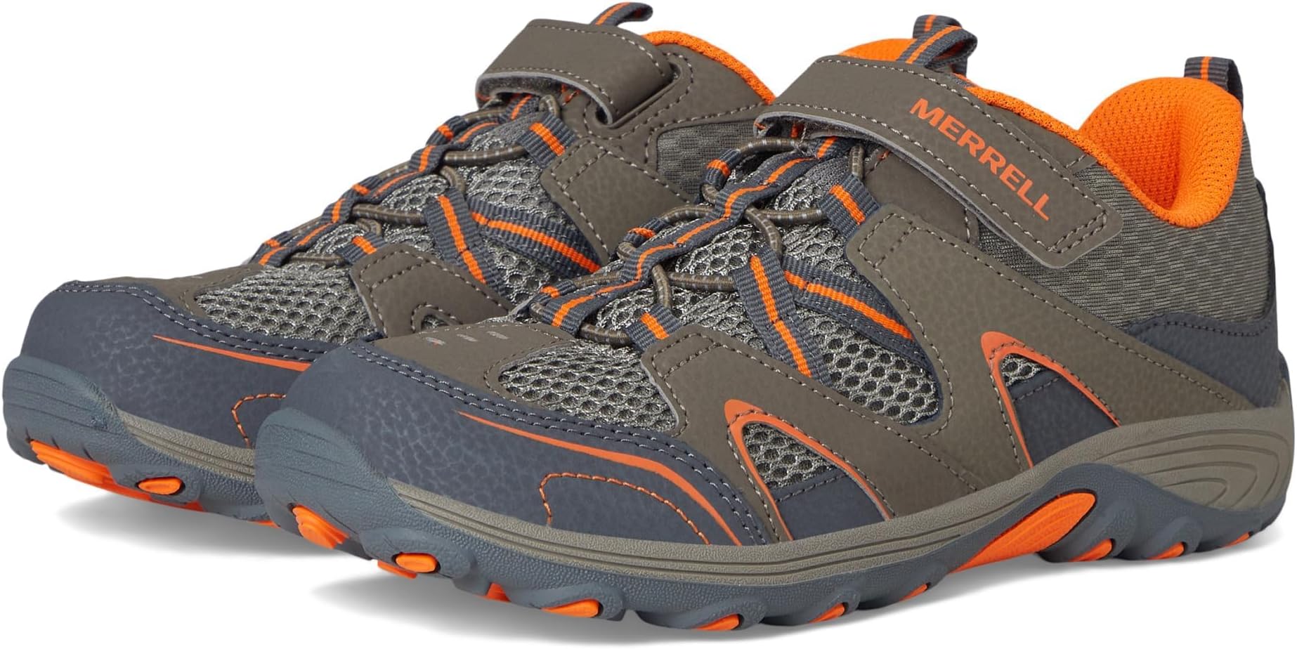 - Trail Chaser Running Shoe