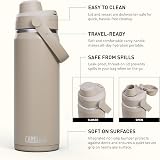 CamelBak Thrive Chug VSS Gourde Stone 600 ML - 2