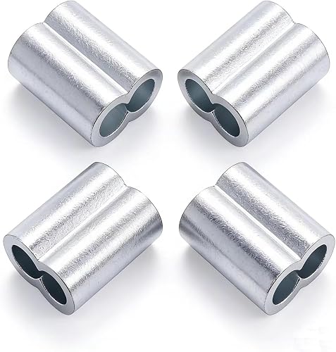 1/4 Inch Double Ferrule