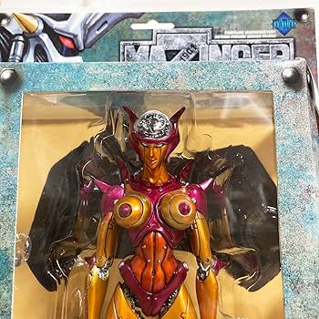 ふんざわ Amazon.co.jp: マジンガーZ 1901シリーズ? アフロダイA