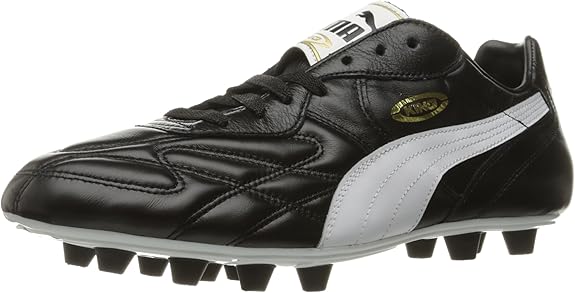 zapatos puma tenis king