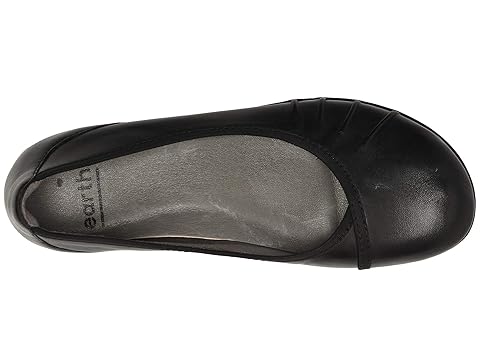 earth shoes ballet flats