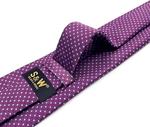 RluoX Cravate Pour Des Hommes Vert Extra Long 160cm[4672