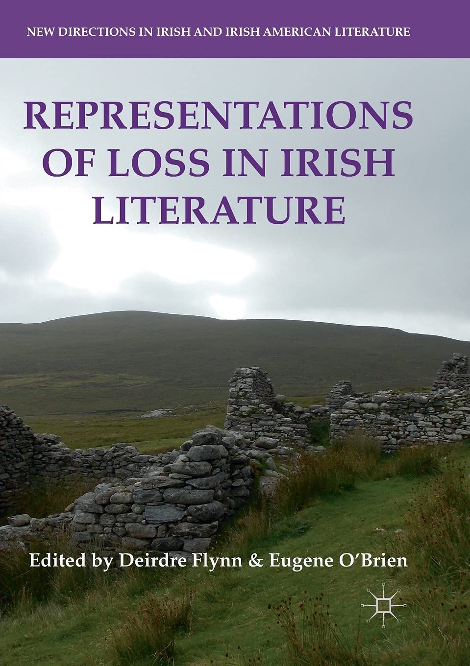 Representations of Loss in Irish Literature (New Directions in Irish and Irish American Literature)