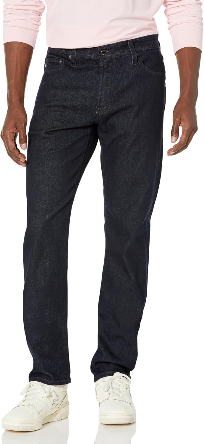AG Adriano Goldschmied Men's Graduate Tailored Jean, 1174hyi