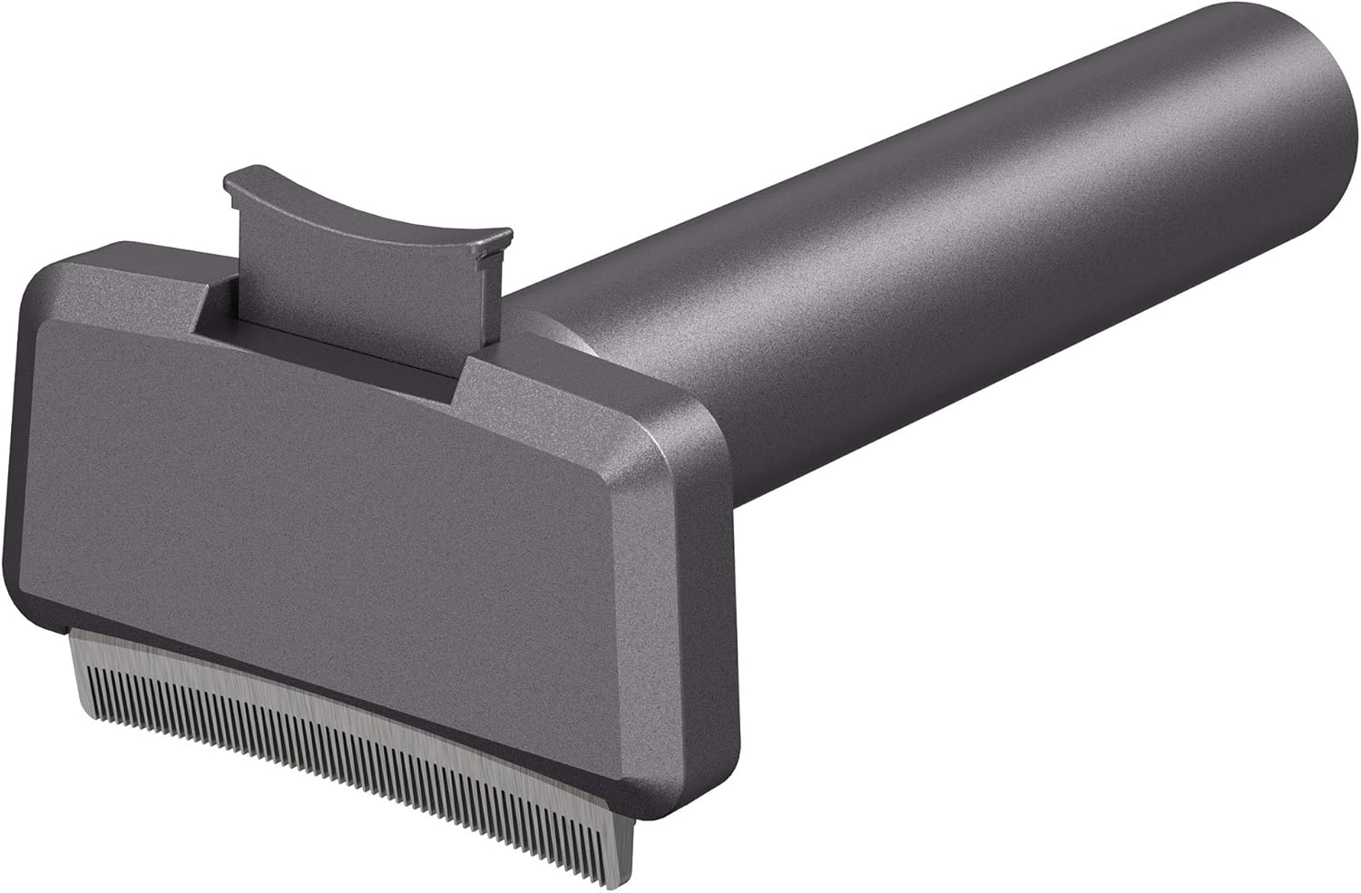 Aumuca Deshedding Brush, Detachable Deshedding Tool for Cats Professional Cat Brush and Dog Brush Effectively Reduces Shedding by up to 95%