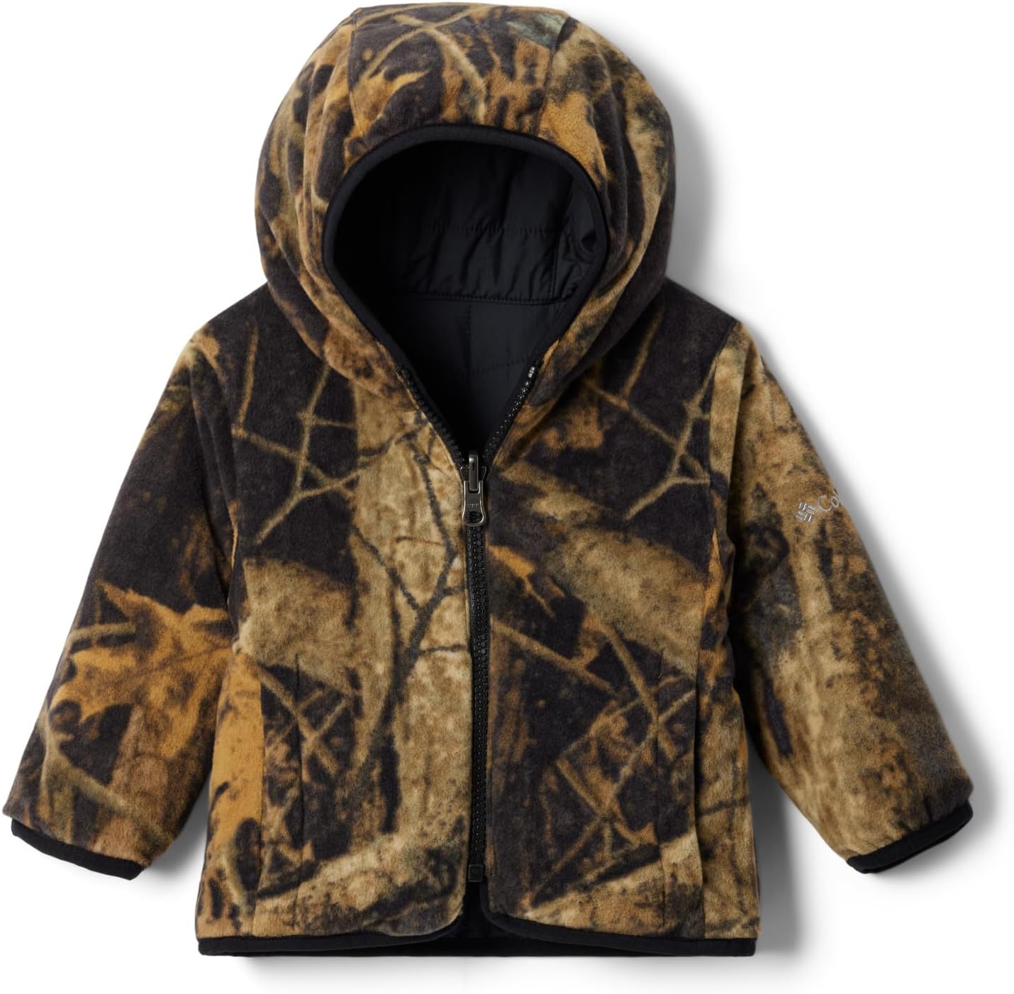 Columbia Baby-Boys Double Trouble II Jacket - Image 3