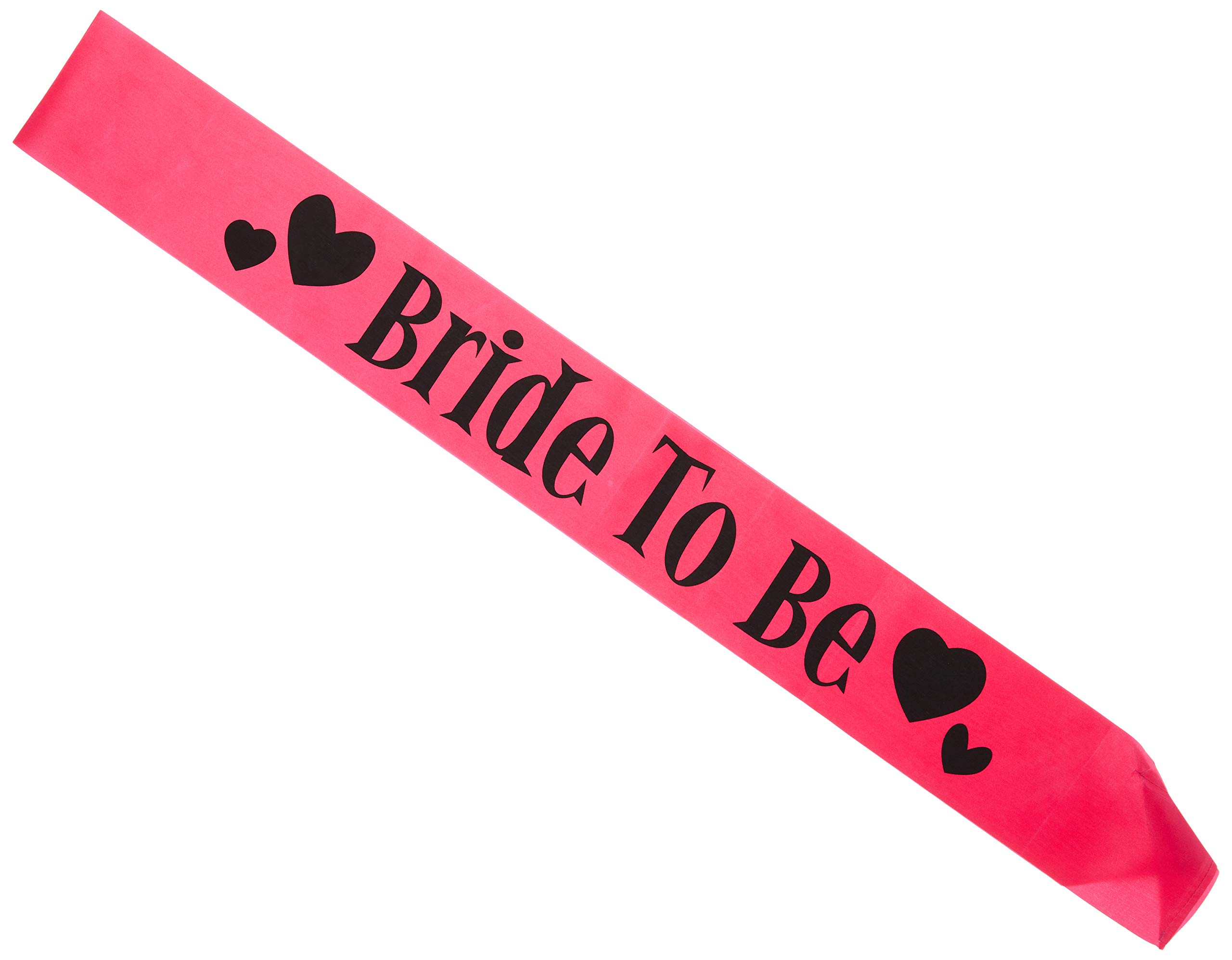 Bride To Be Sash