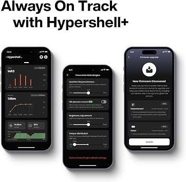 Hypershell Carbon X Bundle