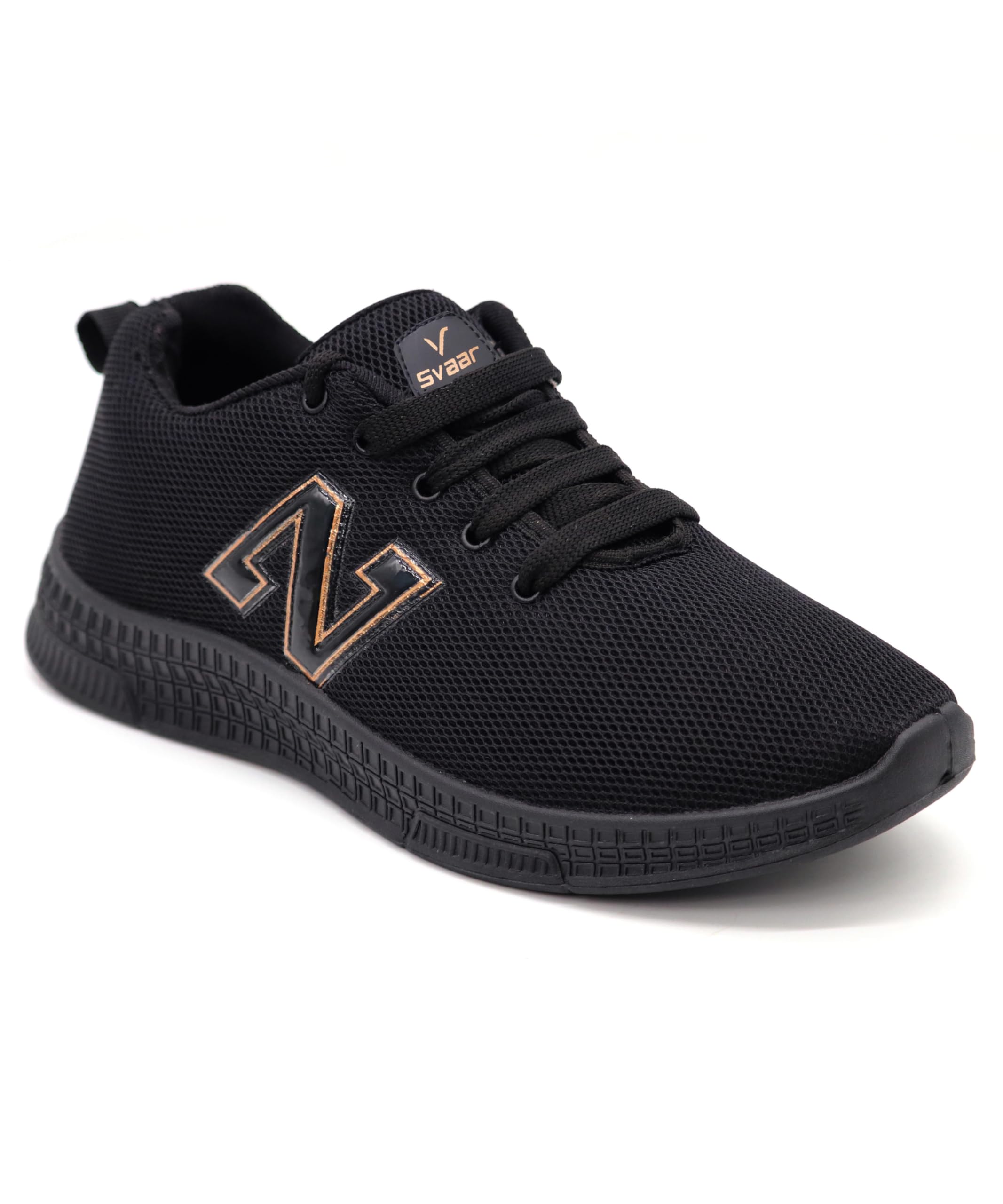 See full amazon price history chart for SVAAR Trendy & Stylish Shoes For Men, Sports Shoes For Men, Sneakers For Men Black - 6 Uk SVAAR Trendy & Stylish Shoes For Men, Sports Shoes For Men, Sneakers For Men Black - 6 Uk (B0CKXZ448J) Amazon Price History, Amazon Price Tracker