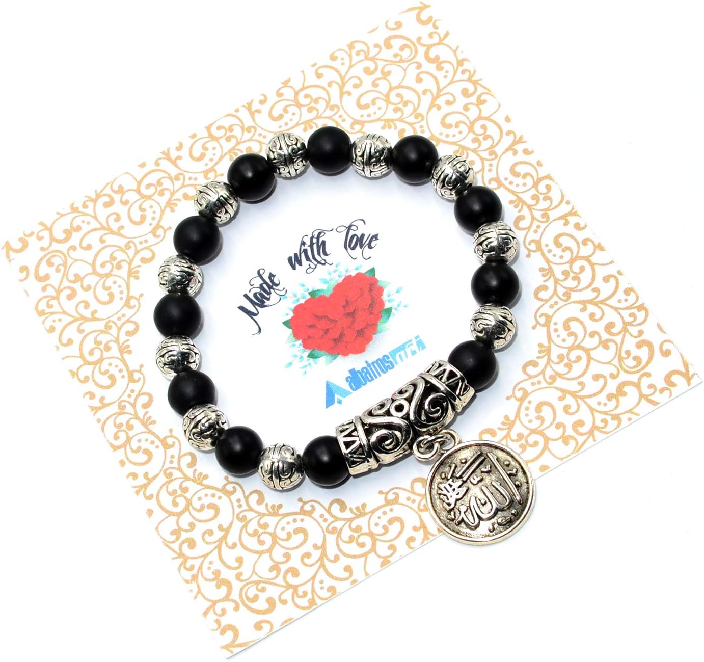 Elegant Bracelet Series-1 - (with Ethnic Wallet)