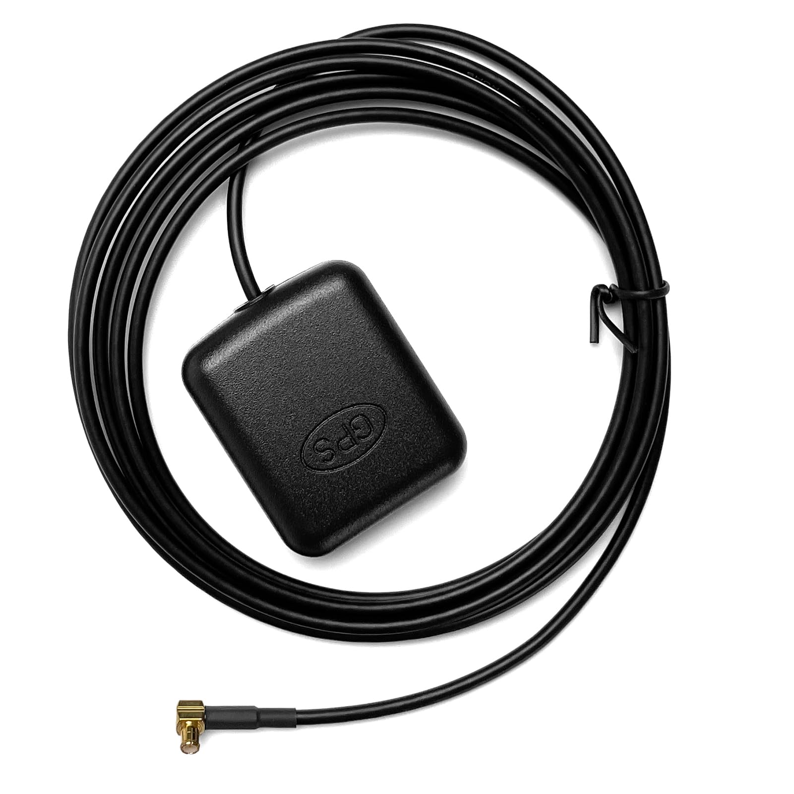 KAR10W/KAR11W/KAR12W用GPSアンテナ 製品の同梱物となっておりますのでご注文はお控えください。