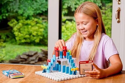 Miniatura 7 de Juego de lógica ThinkFun y juguete STEM para niños y niñas a partir de 8 años