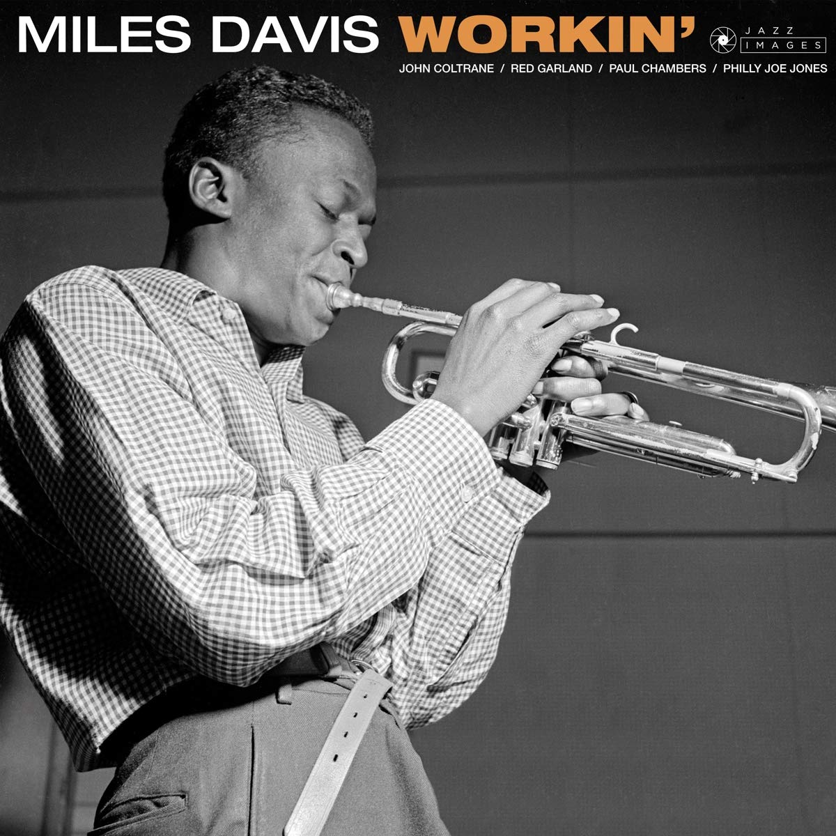 Workin' [VINYL]