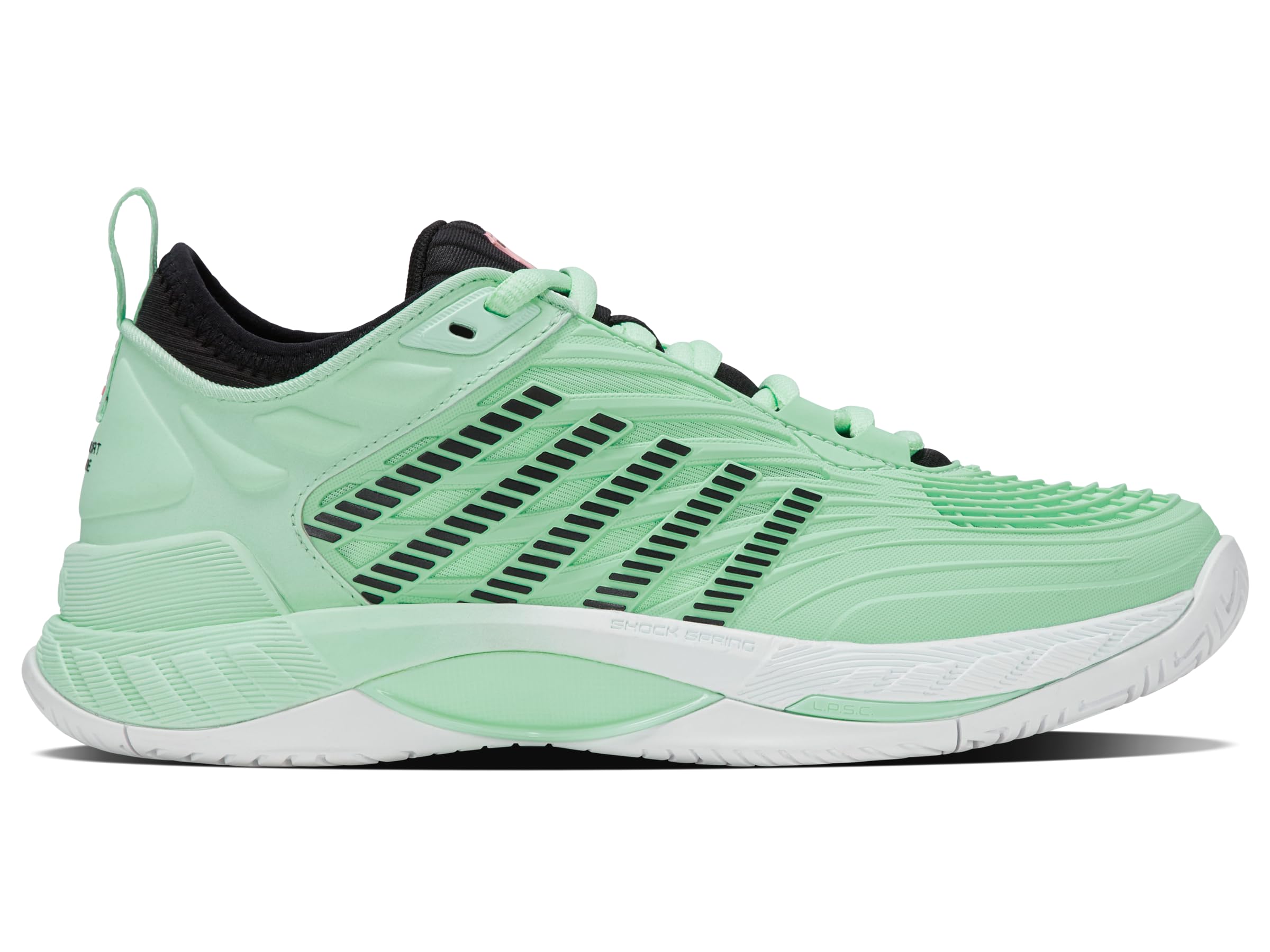 K-Swiss Hypercourt Supreme 2