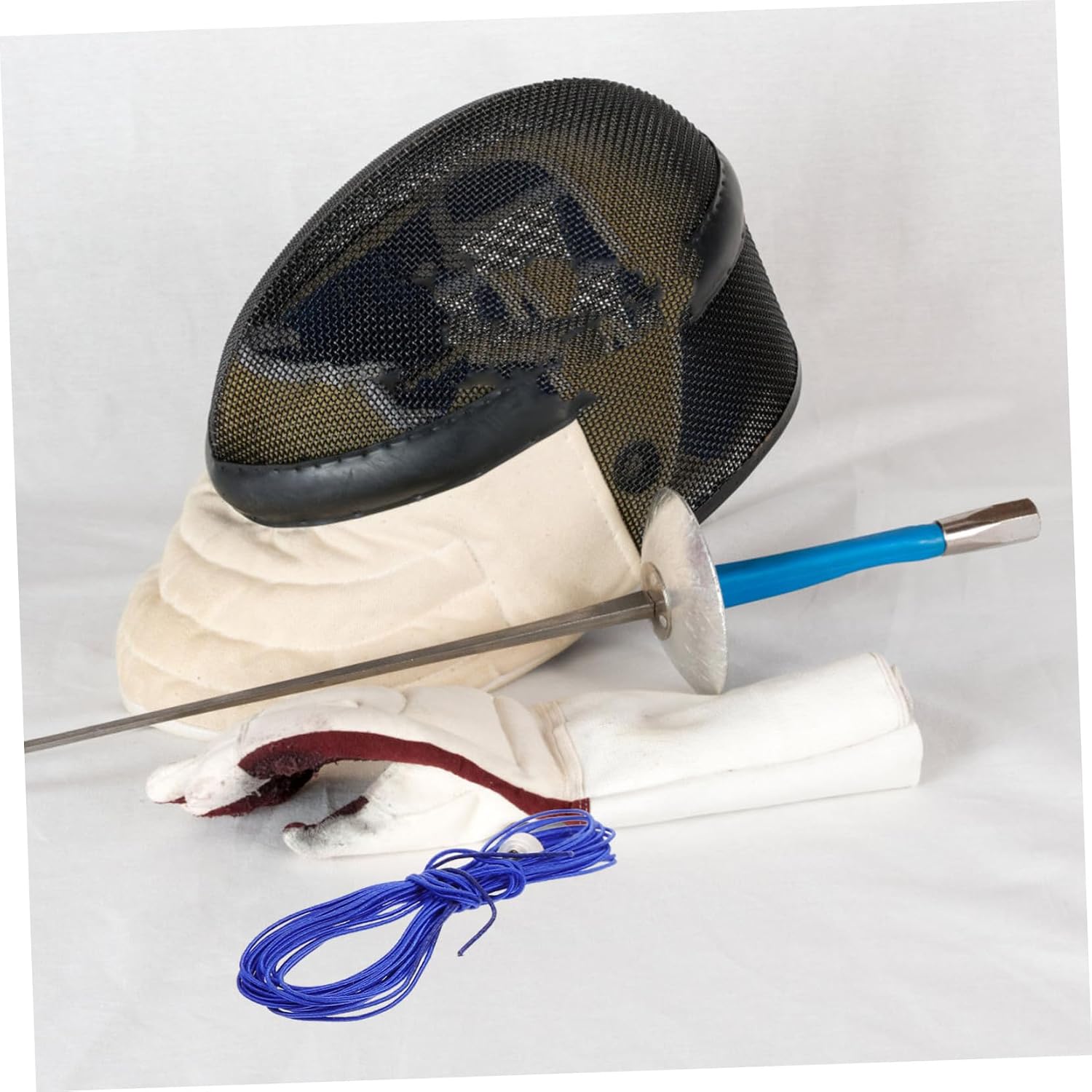 Convenient Fencing Wire Fencing Epee Cable Multi-Function Cord Training Accessory Essential Equipment